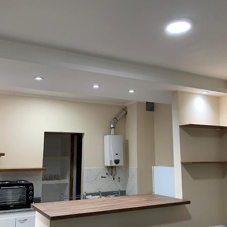 Alvarado Apartment ซัลตา ภายนอก รูปภาพ