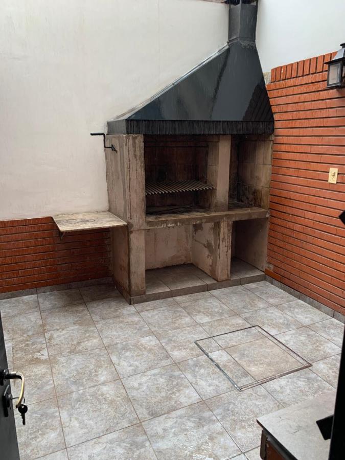 Alvarado Apartment ซัลตา ภายนอก รูปภาพ