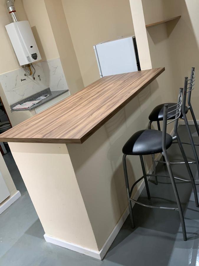 Alvarado Apartment ซัลตา ภายนอก รูปภาพ