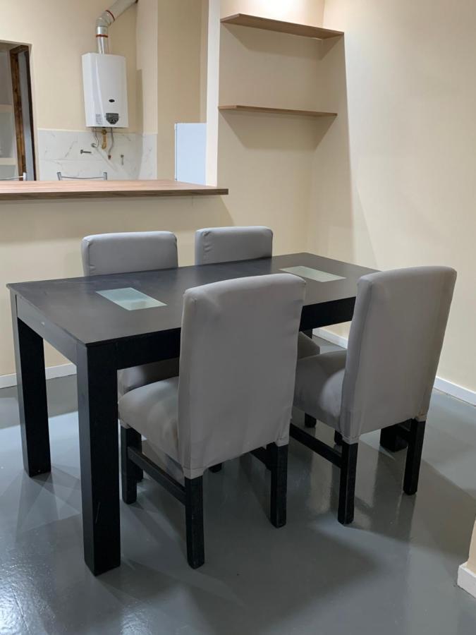 Alvarado Apartment ซัลตา ภายนอก รูปภาพ