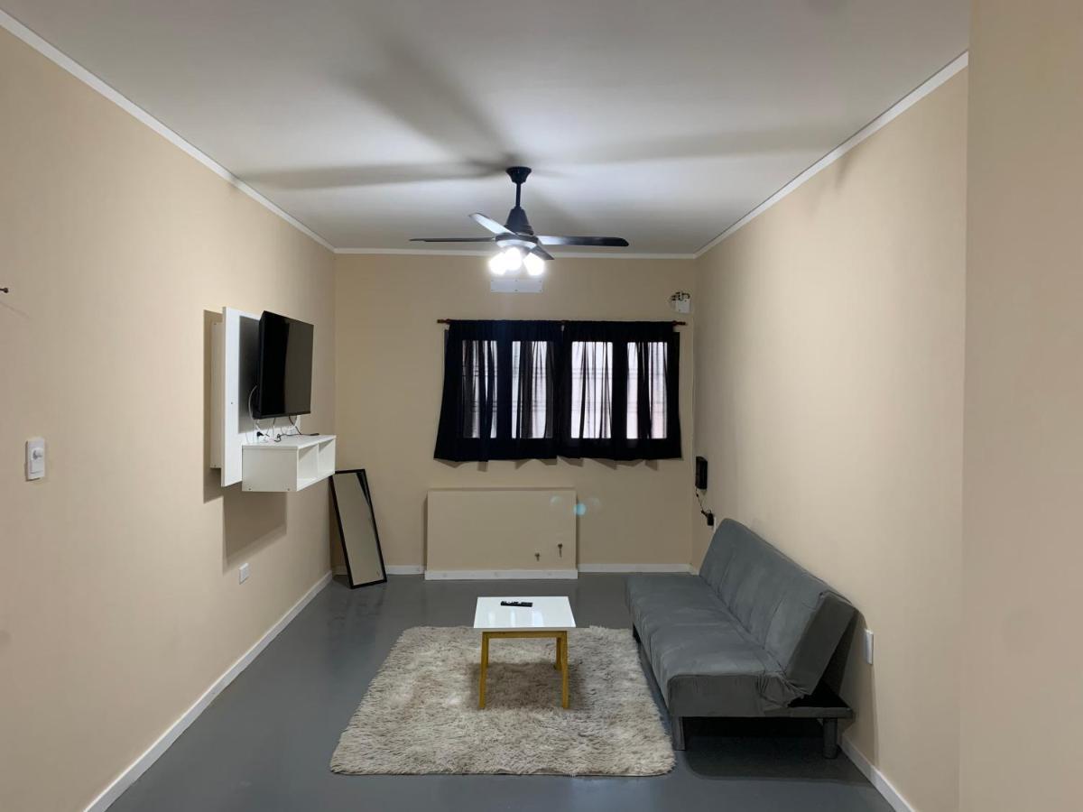 Alvarado Apartment ซัลตา ภายนอก รูปภาพ
